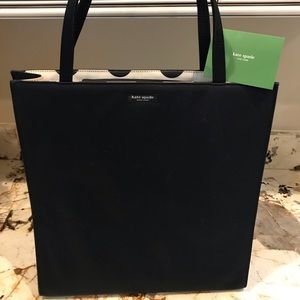 Kate Spade Laptop/Work Bag